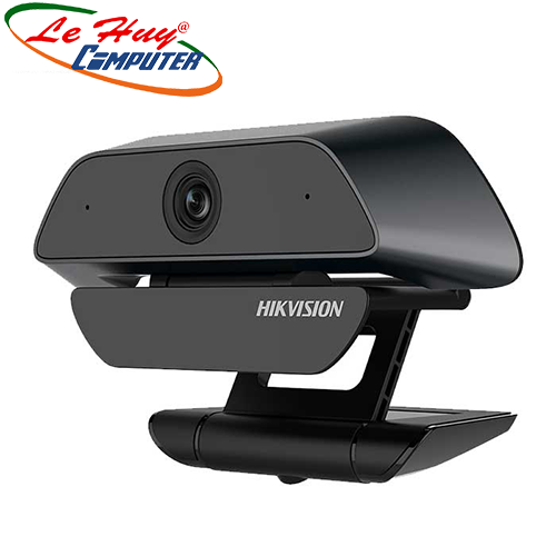 Webcam HIKVISION DS-U12 FullHD 1080P