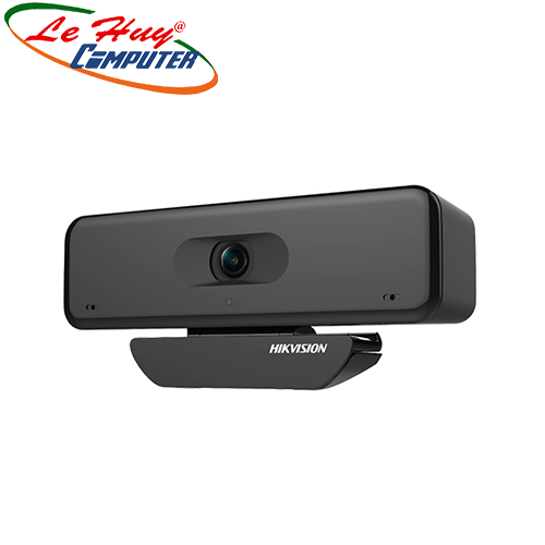 Webcam HIKVISION DS-U18 4K (3840x2160)