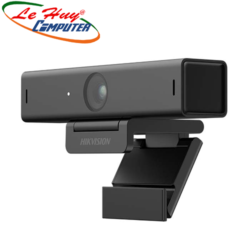 Webcam HIKVISION DS-UC4 2K (2560x1440)