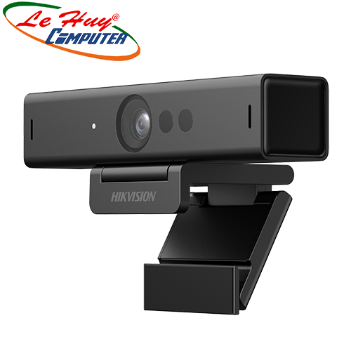 Webcam HIKVISION DS-UC8 4K (3840x2160)