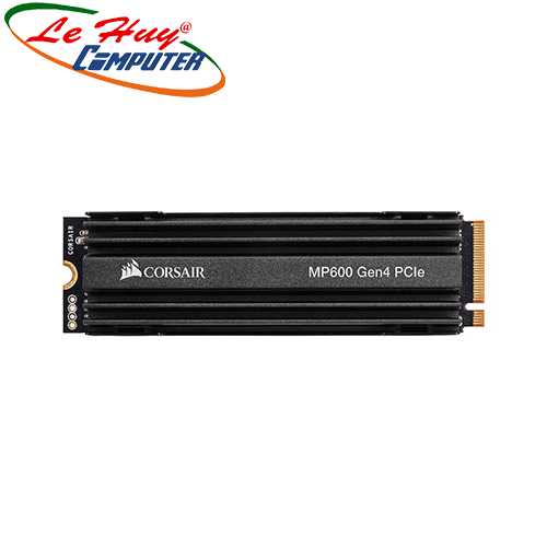 Ổ Cứng SSD Corsair MP600 CORE 1TB M.2 NVMe PCIe Gen4 x4 (CSSD-F1000GBMP600)