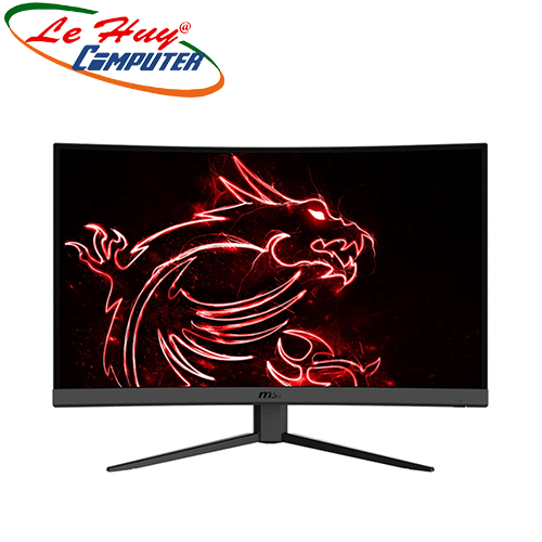 Màn hình LCD Cong MSI Optix G27CQ4 27Inch WQHD 165Hz/2K 1ms