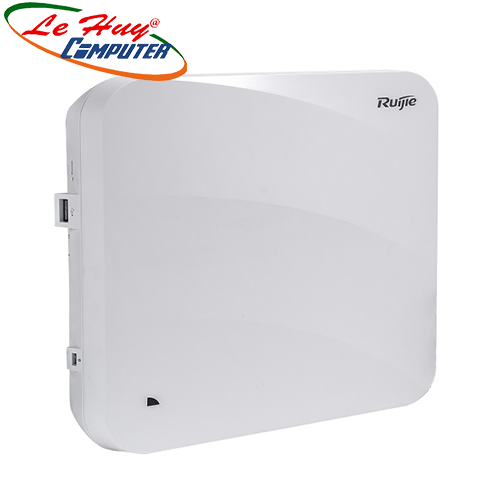 Thiết bị mạng - Router Wi-Fi RUIJIE RG-AP840-I 3 băng tần ốp trần hoặc gắn tường