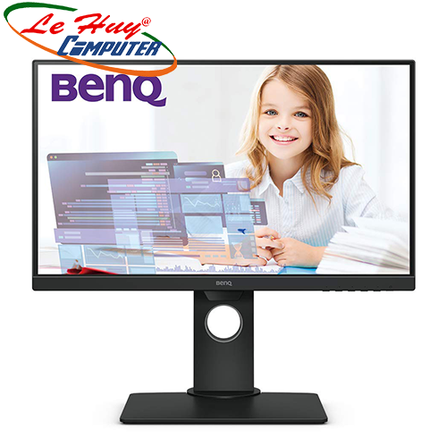 Màn hình LCD BENQ GW2480T 23.8Inch FullHD 60Hz 5ms IPS Loa