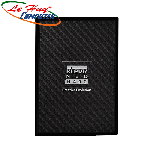 Ổ cứng SSD Klevv Neo N400 120GB 2.5Inch SATA III
