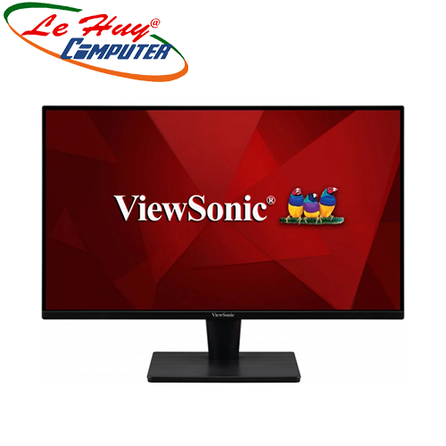 Màn hình máy tính Viewsonic VA2715-H 27inch FHD 75Hz 5ms VA
