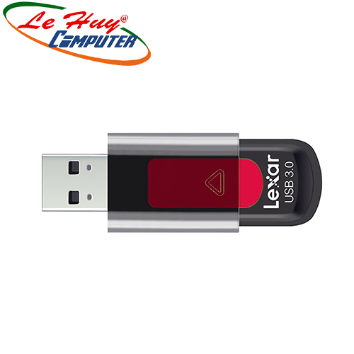 USB Lexar S57 JumpDrive 64GB USB 3.0 LJDS57-64GABRECN