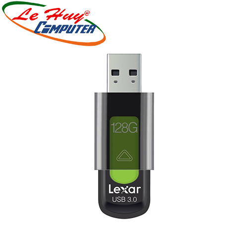 USB Lexar S57 JumpDrive 128GB USB 3.0 LJDS57-128ABGN