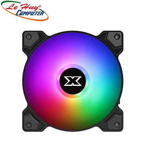 Fan Case XIGMATEK X22F - RGB FIXED