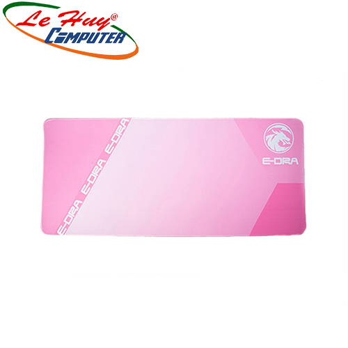 Bàn di chuột E-DRA EMP901 Pink