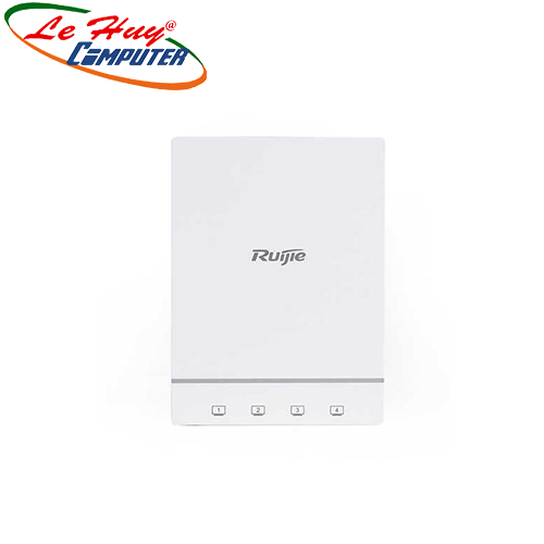 Thiết bị mạng - Router Wi-Fi RUIJIE RG-AP100-MNT 300Mbps