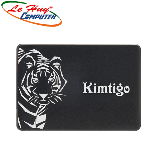 Ổ cứng SSD KIMTIGO 120GB 2.5Inch SATA III (K120S3A25KTA300)