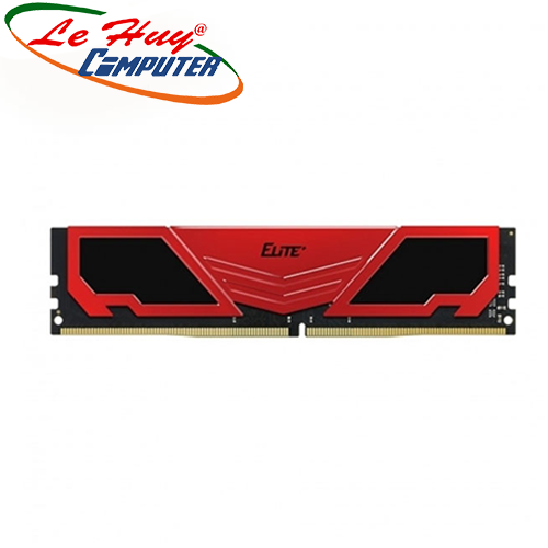 Ram Máy Tính TEAM Elite Plus 8GB DDR4 3200MHZ