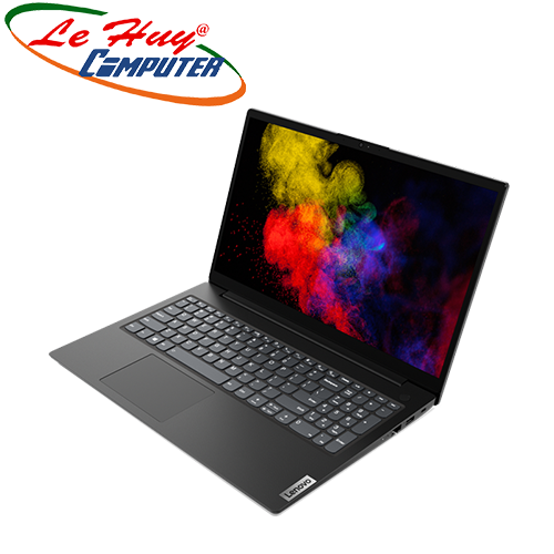 Máy Tính Xách Tay/Laptop Lenovo V15 G2 ITL (82KB00CKVN) (i7 1165G7/8GB RAM/512GB SSD/15.6 FHD/Win10/Đen)
