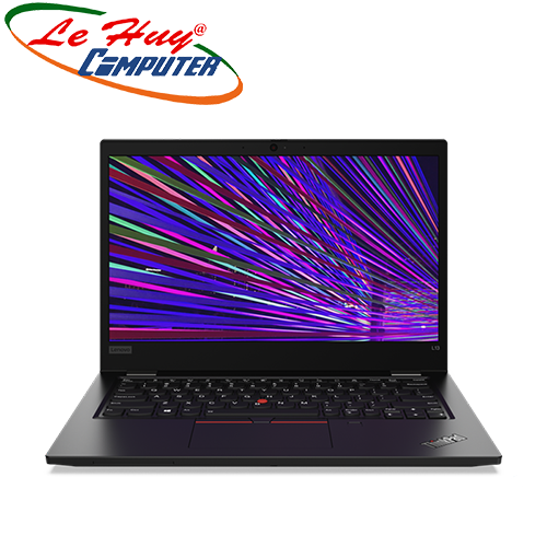Máy Tính Xách Tay/Laptop Lenovo Thinkpad L13 Gen 2 ITL (20VH004AVA) (i7 1165G7/8GB RAM/512GB SSD/13.3 FHD/Dos/Đen)