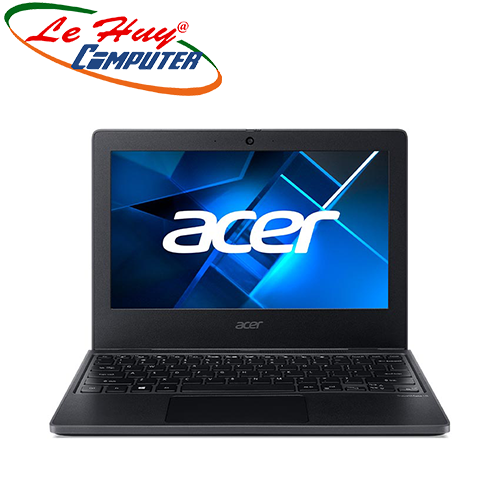 Máy Tính Xách Tay/Laptop Acer TravelMate B3 TMB311-31-P49D (NX.VNFSV.005) (Pentium N5030/4GB RAM/256GB SSD/11.6 inch/Win 11/Đen)
