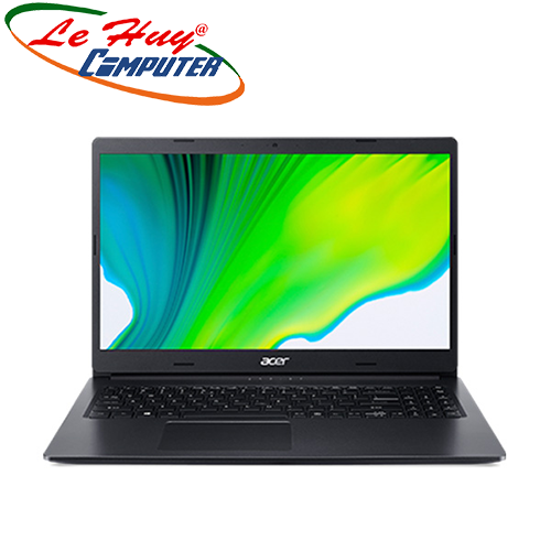 Máy Tính Xách Tay/Laptop Acer Aspire A315-57G-524Z (NX.HZRSV.009) (i5 1035G1/8GBRAM/512GB SSD/MX330 2G/15.6 inch FHD/ Win 10/Đen)
