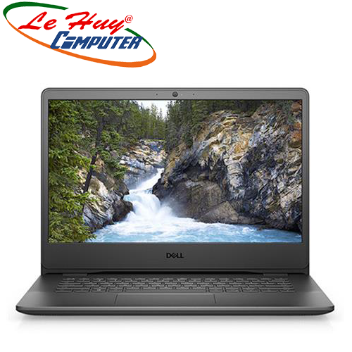 Máy Tính Xách Tay/Laptop Dell Vostro 3400 (70253899) (i3 1115G4/8GB RAM/256GBSSD/14.0 inch FHD/Win10/Đen)
