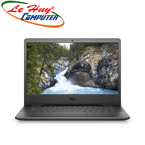 Máy Tính Xách Tay/Laptop Dell Vostro 3400 (70270644) (i3 1115G4/8GB RAM/256GBSSD/14.0 inch FHD/Win11/Đen)