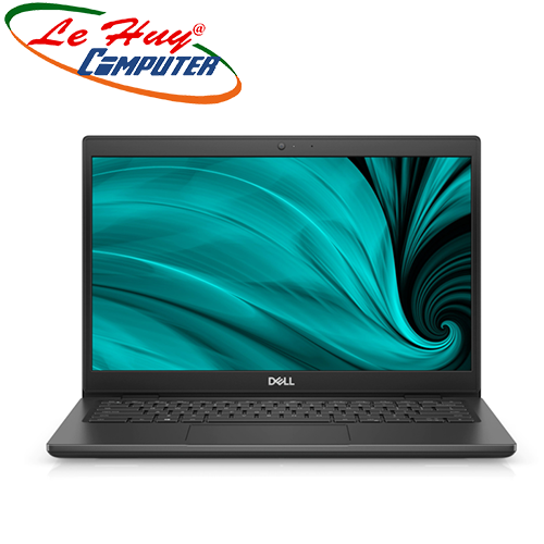 Máy Tính Xách Tay/Laptop Dell Latitude 3420 (L3420I3SSD) (i3 1115G4 8GB RAM/256GB SSD/14.0 inch/Fedora/Đen)