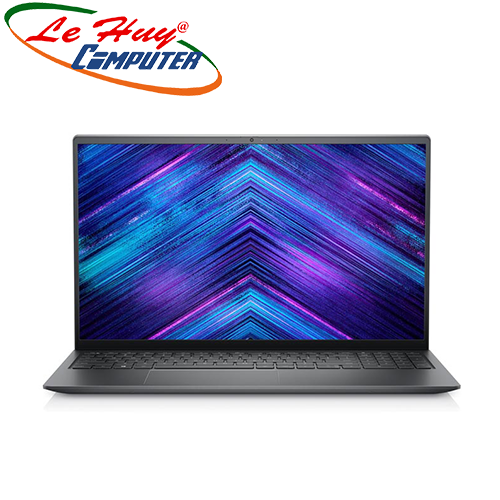 Máy Tính Xách Tay/Laptop Dell Vostro 5515(70270649) (R3 5300U 8GB RAM/256GBSSD/15.6 inch FHD/Win11/OfficeHS 21/Xám)