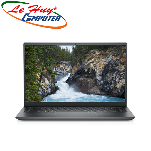 Máy Tính Xách Tay/Laptop Dell Vostro 5415(V4R55500U015W) (R5 5500U 8GB RAM/512GB SSD/14.0 inch FHD/Win10+Office HS 19/Xám)