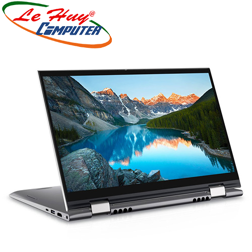 Máy Tính Xách Tay/Laptop Dell Inspiron 5410 (70270653) (i5 1135G7/8GBRAM/512GB SSD/ 14.0 inch FHD Touch/Bút cảm ứng/Win11/OfficeHS21/Bạc)