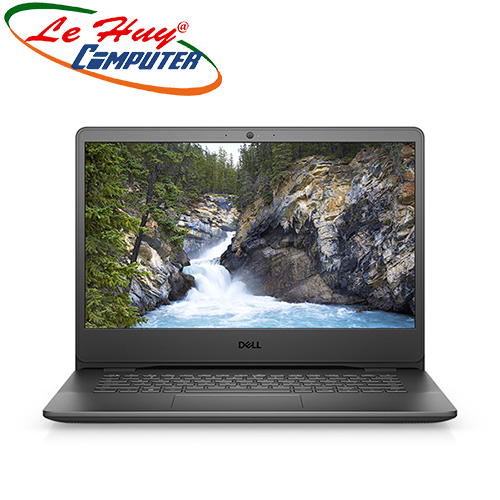 Máy Tính Xách Tay/Laptop Dell Vostro 3400 (YX51W1) (i5 1135G7/4GB RAM/256GB SSD/MX330 2G/14.0 inch FHD/Win10/Đen)
