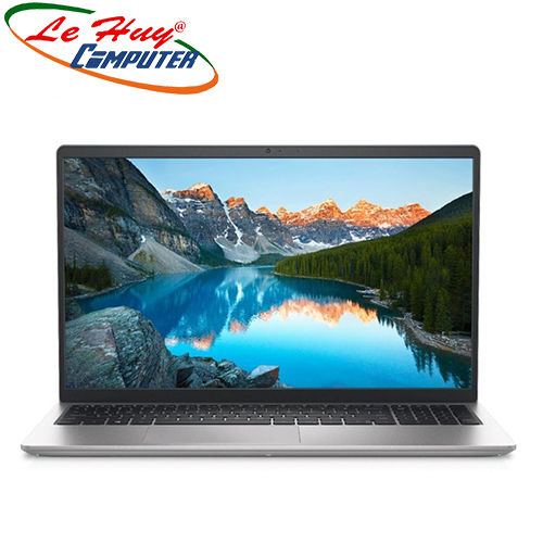 Máy Tính Xách Tay/Laptop Dell Inspiron 3511 (70270650) (i5 1135G7/8GBRAM/512GB SSD/MX350 2G/15.6 inch FHD/Win11/OfficeHS21/Bạc)