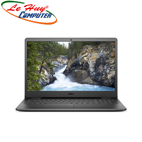 Máy Tính Xách Tay/Laptop Dell Vostro 15 V3500C (P90F006CBL) (i5 1135G7/8GB RAM/512Gb SSD/15.6 inch FHD/MX330 2GB/Win10+Office/Đen)