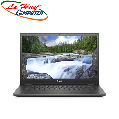 Máy Tính Xách Tay/Laptop Dell Latitude 3410 (L3410I5SSD) (i5 10210U 8GB RAM/256GB SSD/14.0 inch HD/Fedora/Xám)