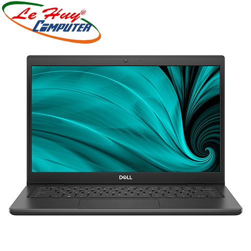 Máy Tính Xách Tay/Laptop Dell Latitude 3420 (L3420I5SSD) (i5 1135G7 8GB RAM/256GB SSD/14.0 inch HD/Fedora/Đen)