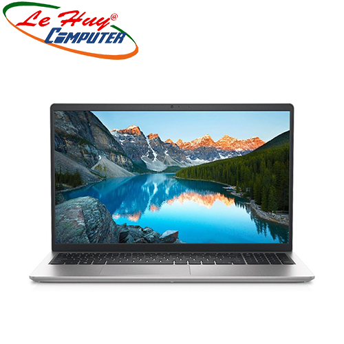 Máy Tính Xách Tay/Laptop Dell Inspiron 3511 (70270652) (i7 1165G7/8GG/512GB SSD/15.6