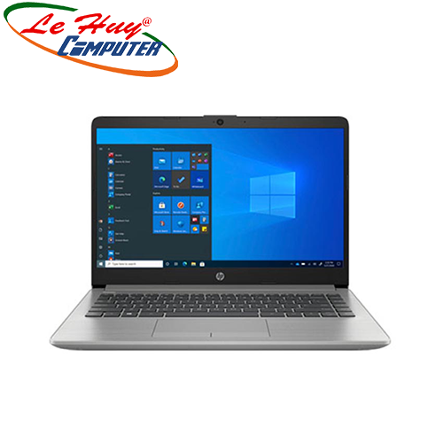Máy Tính Xách Tay/Laptop HP 240 G8 (518V5PA) (i5 1135G7/4GB RAM/256GB SSD/14 FHD/Win/Bạc)