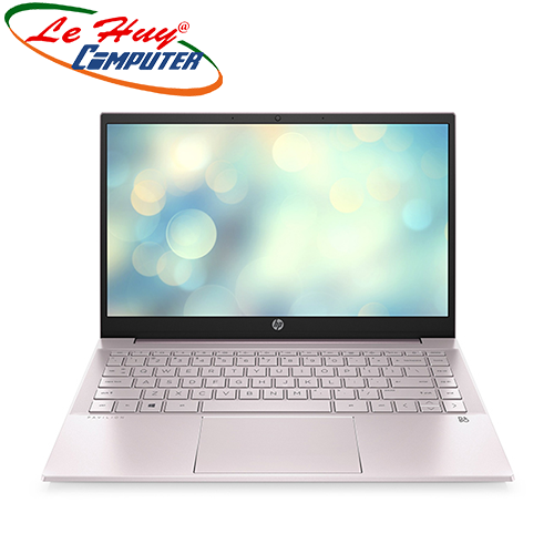 Máy Tính Xách Tay/Laptop HP Pavilion 14-dv0511TU (46L80PA) (i5-1135G7/8GB RAM/512GB SSD/14 FHD/Win11/Hồng)