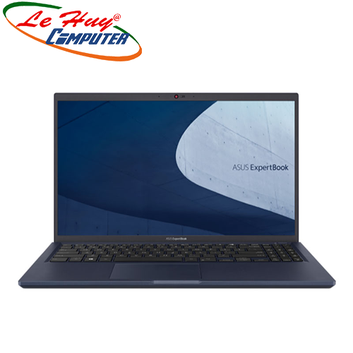 Máy Tính Xách Tay/Laptop Asus L1500CDA-EJ0531T (R3-3250U/ 4GB/ 256GB SSD/15.6Inch/Win10/Đen)