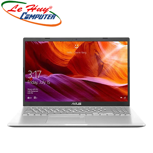 Máy Tính Xách Tay/Laptop Asus X515EA-EJ1046W (i5 1135G7/8GB RAM/512GB SSD/15.6 FHD/Win 11/Bạc)