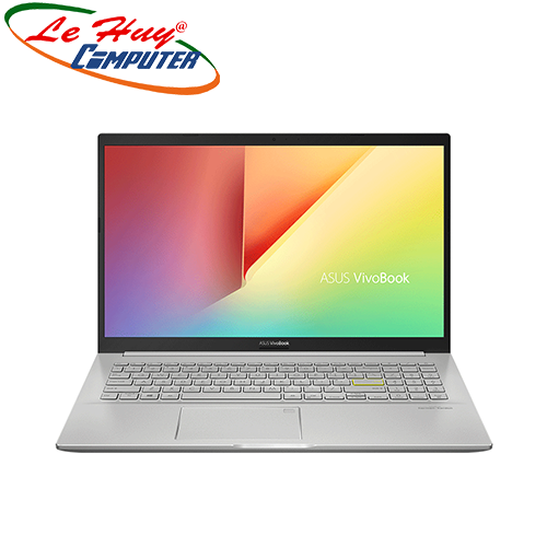 Máy Tính Xách Tay/Laptop Asus VivoBook A515EP-BQ498T (i5 1135G7/8GB RAM/512GB SSD/15.6 FHD/MX330 2GB/Win10/Bạc)
