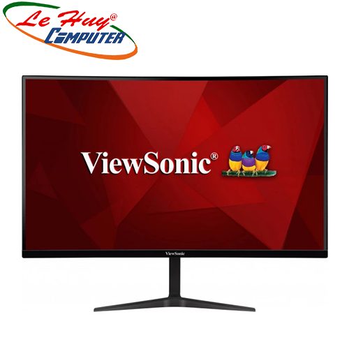Màn hình máy tính cong Viewsonic VX2718-2KPC-MHD 27Inch 2K 165Hz 1ms
