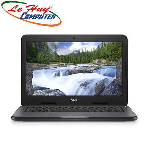 Máy tính xách tay/ Laptop Dell Latitude 3380 (i3-6006U/RAM 4GB/SSD 128GB/14inch HD)