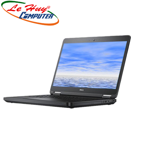 Máy tính xách tay/ Laptop Dell Latitude E5440 (i3-4010U/RAM 4GB/SSD 120GB/14Inch HD)