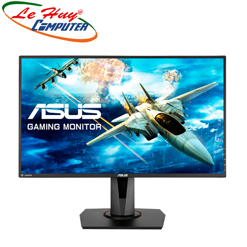 Màn hình LCD ASUS GAMING VG279Q 27inch 144Hz 1ms IPS FHD (Tích hợp Loa)