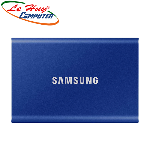 Ổ cứng di động SSD Samsung T7 Portable 500GB 2.5inch USB 3.2 MU-PC500H/WW
