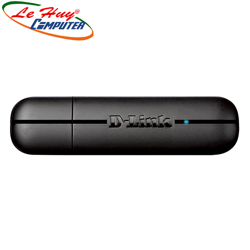 USB thu sóng Wifi chuẩn N150Mbps D-Link DWA-123