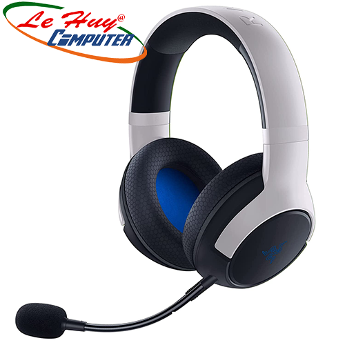 Tai nghe Razer Kaira Pro for Playstation-Wireless Gaming Headset for PS5 (RZ04-04030100-R3M1)