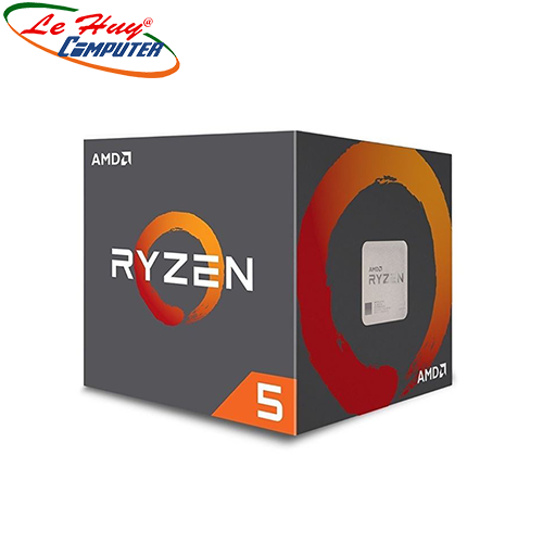 CPU AMD Ryzen 5 4500 (3.6GHz Up to 4.1GHz/11MB/6 cores/12 threads)