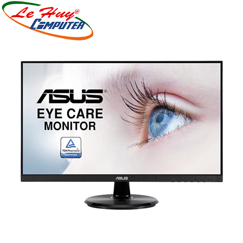 Màn hình LCD Asus VA24DQ 23.8inch FullHD IPS 75Hz Loa