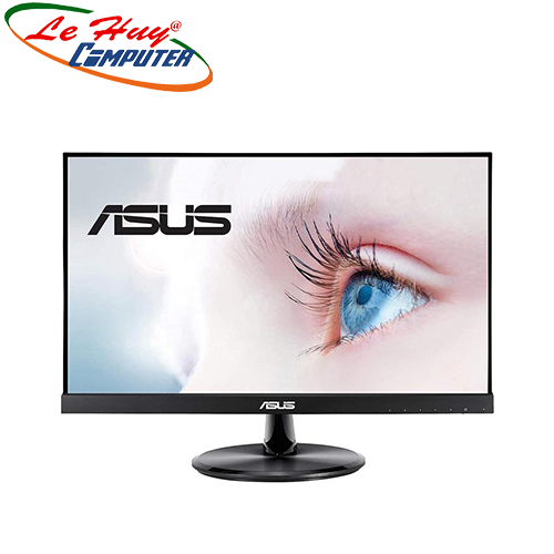 Màn hình LCD Asus VP229HE 21.5inch FHD IPS 75Hz 5ms