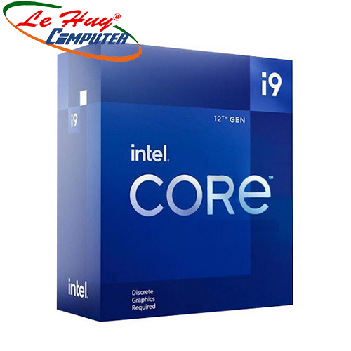 CPU Intel Core i9-12900 Chính Hãng