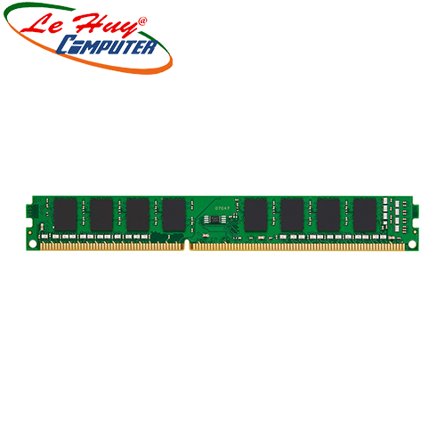 Ram Máy Tính Kingston 4GB DDR3 1600Mhz (KVR16N11S8/4WP)